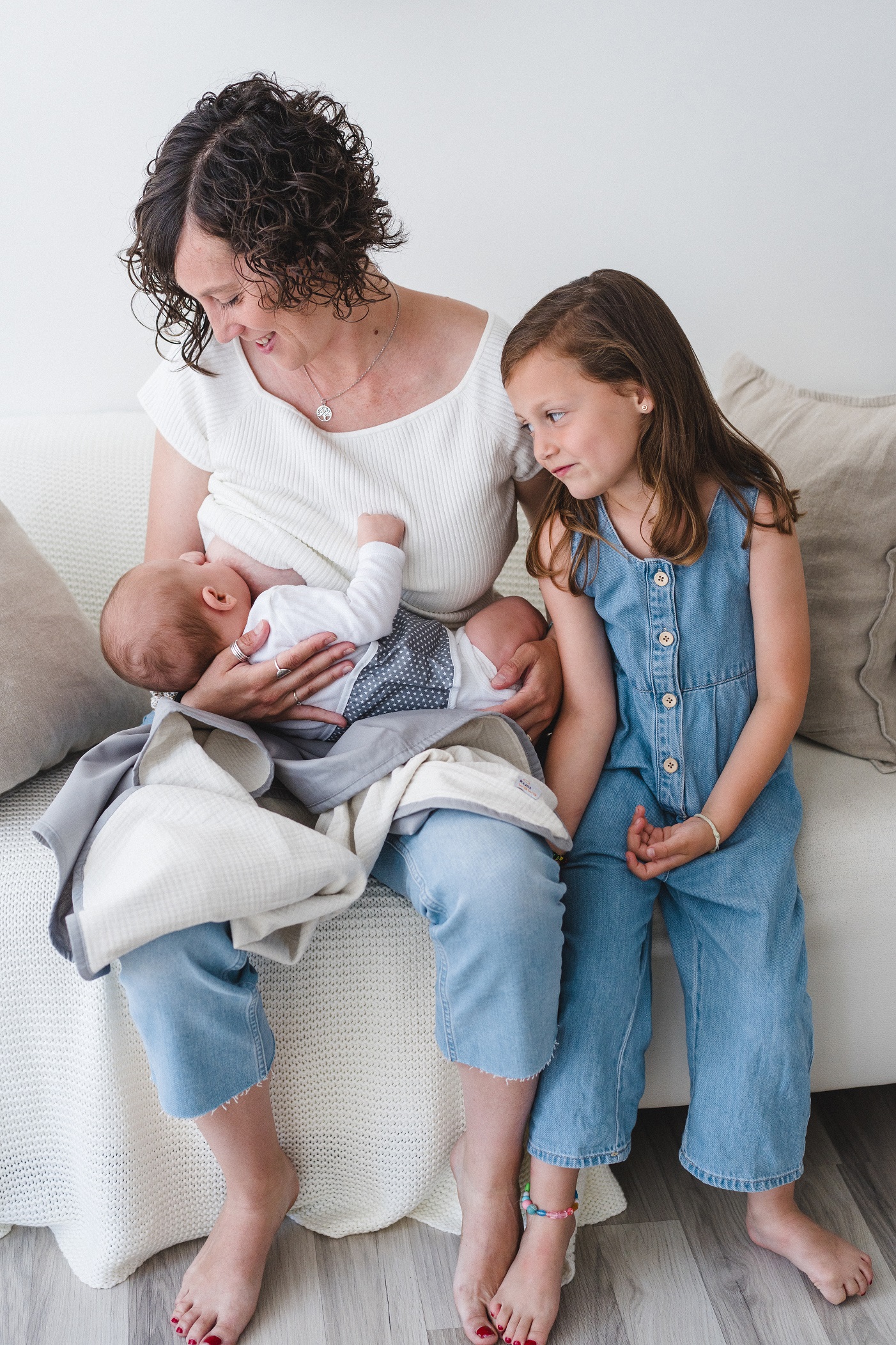 Colique infantile, quand elle apparaît