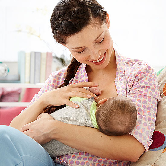 Cólicos del lactante lactancia materna | sobre los gases del bebé