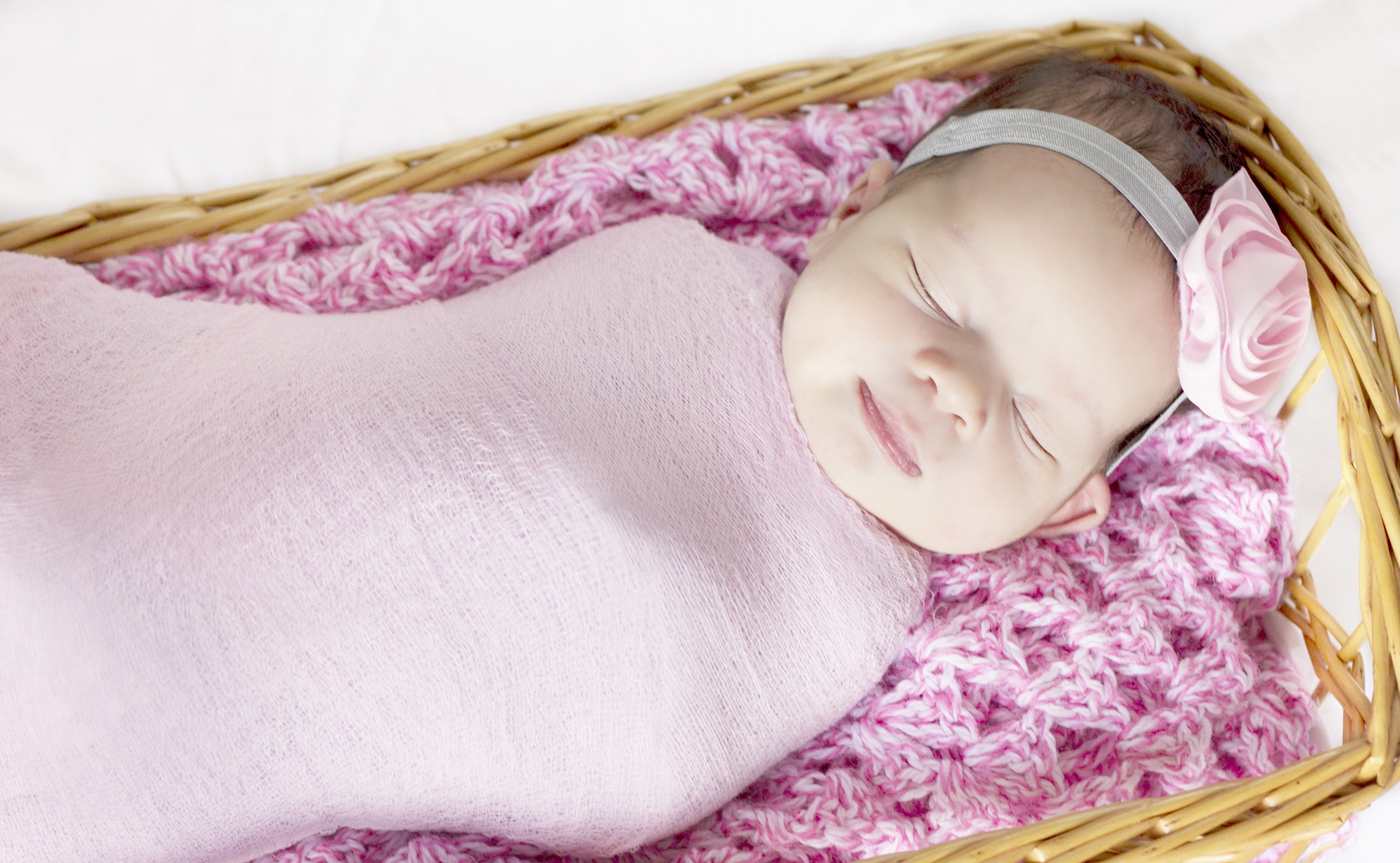 Descubre como ayudar a dormir un bebé con cólicos