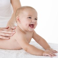 Osteopathy: a great partner against baby colic