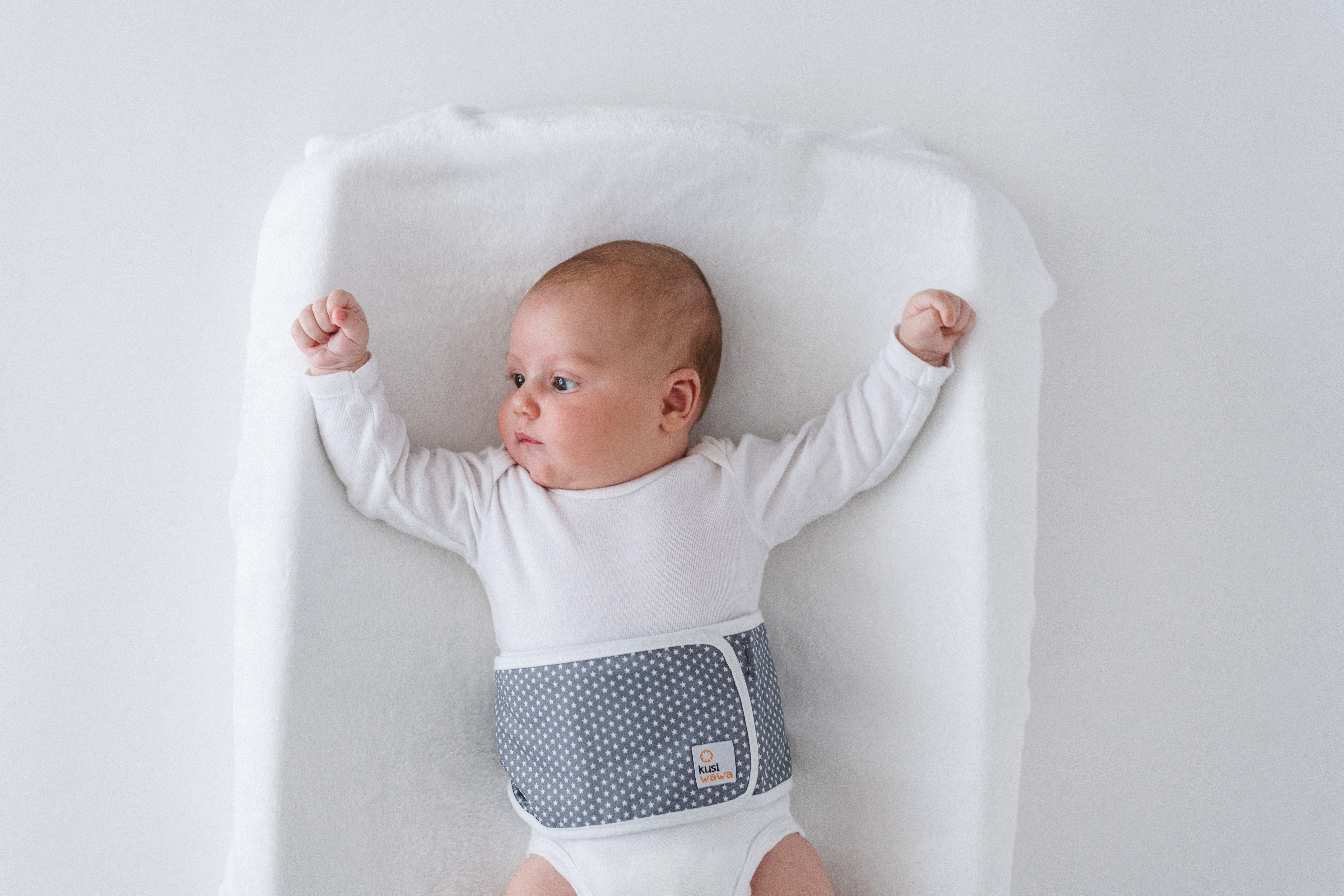 Cinturón Térmico Gripebelt Oveja - Cuidado Del Bebé